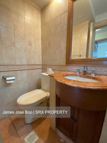 Sherwood Condo (D21), Condominium #633765241